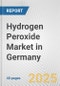 Hydrogen Peroxide Market in Germany: 2019-2024 Review and Forecast to 2029 - Product Image