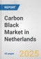 Carbon Black Market in Netherlands: 2019-2024 Review and Forecast to 2029 - Product Thumbnail Image