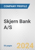 Skjern Bank A/S Fundamental Company Report Including Financial, SWOT, Competitors and Industry Analysis- Product Image