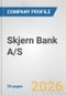 Skjern Bank A/S Fundamental Company Report Including Financial, SWOT, Competitors and Industry Analysis - Product Thumbnail Image