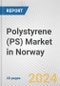 Polystyrene (PS) Market in Norway: 2017-2023 Review and Forecast to 2027 - Product Image