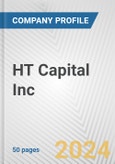 HT Capital Inc. Fundamental Company Report Including Financial, SWOT, Competitors and Industry Analysis- Product Image