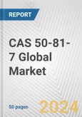 Ascorbic acid (CAS 50-81-7) Global Market Research Report 2024- Product Image