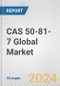 Ascorbic acid (CAS 50-81-7) Global Market Research Report 2024 - Product Thumbnail Image