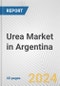 Urea Market in Argentina: 2016-2022 Review and Forecast to 2026 - Product Thumbnail Image