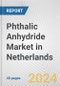 Phthalic Anhydride Market in Netherlands: 2016-2022 Review and Forecast to 2026 - Product Thumbnail Image