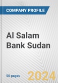 Al Salam Bank Sudan Fundamental Company Report Including Financial, SWOT, Competitors and Industry Analysis- Product Image