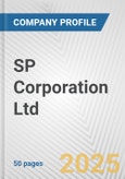 SP Corporation Ltd. Fundamental Company Report Including Financial, SWOT, Competitors and Industry Analysis- Product Image