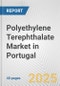 Polyethylene Terephthalate Market in Portugal: 2019-2024 Review and Forecast to 2029 - Product Thumbnail Image
