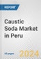 Caustic Soda Market in Peru: 2017-2023 Review and Forecast to 2027 - Product Thumbnail Image