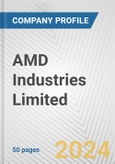 AMD Industries Limited Fundamental Company Report Including Financial, SWOT, Competitors and Industry Analysis- Product Image