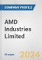 AMD Industries Limited Fundamental Company Report Including Financial, SWOT, Competitors and Industry Analysis - Product Thumbnail Image