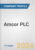 Amcor PLC Fundamental Company Report Including Financial, SWOT, Competitors and Industry Analysis- Product Image