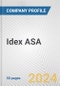 Idex ASA Fundamental Company Report Including Financial, SWOT, Competitors and Industry Analysis - Product Thumbnail Image