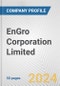 EnGro Corporation Limited Fundamental Company Report Including Financial, SWOT, Competitors and Industry Analysis (Coronavirus Impact Assessment - Special Edition) - Product Thumbnail Image