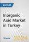 Inorganic Acid Market in Turkey: Business Report 2024 - Product Image