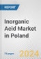Inorganic Acid Market in Poland: Business Report 2024 - Product Thumbnail Image