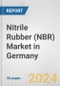 Nitrile Rubber (NBR) Market in Germany: 2017-2023 Review and Forecast to 2027 - Product Thumbnail Image