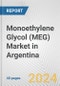 Monoethylene Glycol (MEG) Market in Argentina: 2017-2023 Review and Forecast to 2027 - Product Thumbnail Image