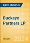 Buckeye Partners LP - Strategic SWOT Analysis Review - Product Thumbnail Image