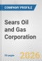 Sears Oil and Gas Corporation Fundamental Company Report Including Financial, SWOT, Competitors and Industry Analysis - Product Thumbnail Image