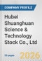 Hubei Shuanghuan Science & Technology Stock Co., Ltd. Fundamental Company Report Including Financial, SWOT, Competitors and Industry Analysis - Product Thumbnail Image