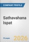 Sathavahana Ispat Fundamental Company Report Including Financial, SWOT, Competitors and Industry Analysis - Product Thumbnail Image