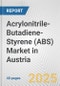 Acrylonitrile-Butadiene-Styrene (ABS) Market in Austria: 2019-2024 Review and Forecast to 2029 - Product Thumbnail Image