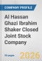 Al Hassan Ghazi Ibrahim Shaker Closed Joint Stock Company Fundamental Company Report Including Financial, SWOT, Competitors and Industry Analysis - Product Thumbnail Image