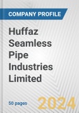 Huffaz Seamless Pipe Industries Limited Fundamental Company Report Including Financial, SWOT, Competitors and Industry Analysis- Product Image