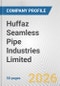 Huffaz Seamless Pipe Industries Limited Fundamental Company Report Including Financial, SWOT, Competitors and Industry Analysis - Product Thumbnail Image