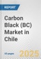 Carbon Black (BC) Market in Chile: 2019-2024 Review and Forecast to 2029 - Product Thumbnail Image