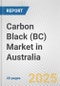 Carbon Black (BC) Market in Australia: 2019-2024 Review and Forecast to 2029 - Product Thumbnail Image