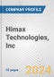 Himax Technologies, Inc. Fundamental Company Report Including Financial, SWOT, Competitors and Industry Analysis - Product Thumbnail Image