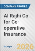 Al Rajhi Co. for Co-operative Insurance Fundamental Company Report Including Financial, SWOT, Competitors and Industry Analysis- Product Image