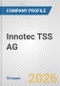 Innotec TSS AG Fundamental Company Report Including Financial, SWOT, Competitors and Industry Analysis - Product Thumbnail Image