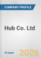 Hub Co. Ltd Fundamental Company Report Including Financial, SWOT, Competitors and Industry Analysis - Product Thumbnail Image