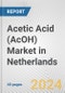 Acetic Acid (AcOH) Market in Netherlands: 2017-2023 Review and Forecast to 2027 - Product Thumbnail Image