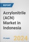 Acrylonitrile (ACN) Market in Indonesia: 2017-2023 Review and Forecast to 2027 - Product Image