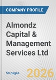 Almondz Capital & Management Services Ltd Fundamental Company Report Including Financial, SWOT, Competitors and Industry Analysis- Product Image