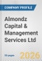 Almondz Capital & Management Services Ltd Fundamental Company Report Including Financial, SWOT, Competitors and Industry Analysis - Product Thumbnail Image