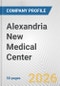 Alexandria New Medical Center Fundamental Company Report Including Financial, SWOT, Competitors and Industry Analysis - Product Thumbnail Image