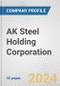 AK Steel Holding Corporation Fundamental Company Report Including Financial, SWOT, Competitors and Industry Analysis - Product Thumbnail Image