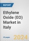 Ethylene Oxide (EO) Market in Italy: 2017-2023 Review and Forecast to 2027 - Product Thumbnail Image