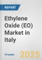 Ethylene Oxide (EO) Market in Italy: 2019-2024 Review and Forecast to 2029 - Product Thumbnail Image