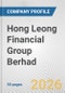 Hong Leong Financial Group Berhad Fundamental Company Report Including Financial, SWOT, Competitors and Industry Analysis - Product Thumbnail Image