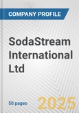 SodaStream International Ltd. Fundamental Company Report Including Financial, SWOT, Competitors and Industry Analysis- Product Image