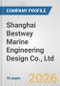 Shanghai Bestway Marine Engineering Design Co., Ltd. Fundamental Company Report Including Financial, SWOT, Competitors and Industry Analysis - Product Thumbnail Image