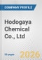 Hodogaya Chemical Co., Ltd. Fundamental Company Report Including Financial, SWOT, Competitors and Industry Analysis - Product Thumbnail Image