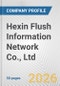 Hexin Flush Information Network Co., Ltd. Fundamental Company Report Including Financial, SWOT, Competitors and Industry Analysis - Product Thumbnail Image